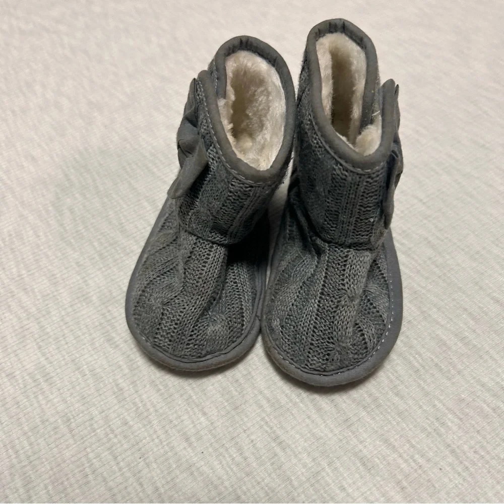 Baby Girl‎ Shoes Size 3-5 Mixed Brands Water Shoes Jelly Sandals Boots